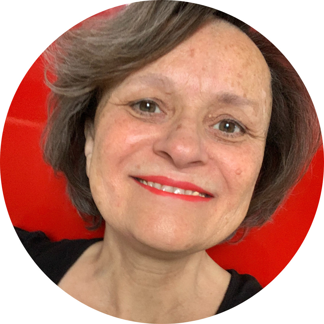 Brigitte Kern