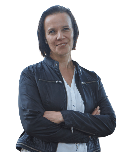 Kundenzufriedenheit ist der Fokus mit Katja Görke und Kundenfairständnis