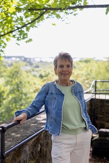 Margot happy dank Weiterempfehlungen Easy Going